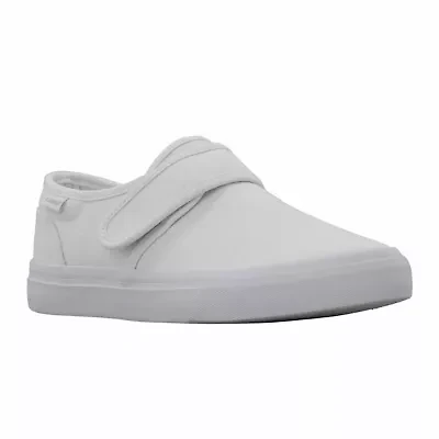 Women's Clipper Strap Sneakers