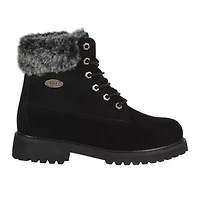 Women's Convoy Fur Boot