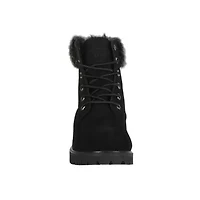 Women's Convoy Fur Boot