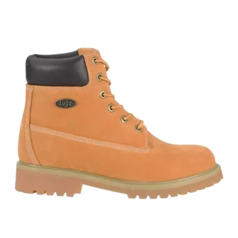 Women's Convoy Boot