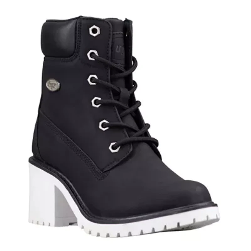 Women's Clove Boot