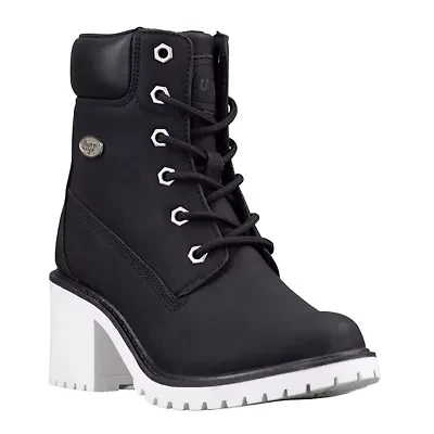 Women's Clove Boot