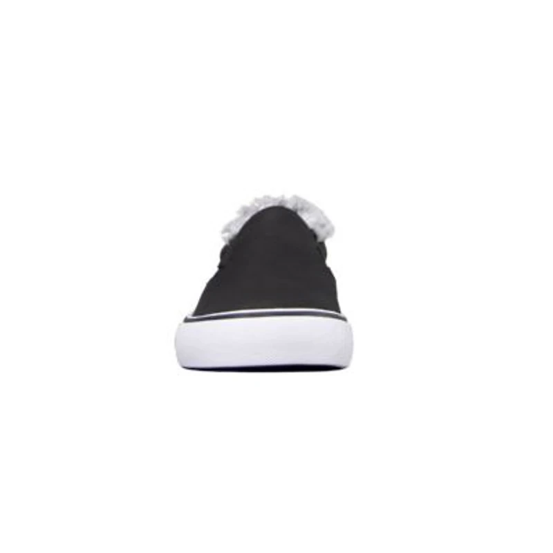 Women's Clipper LX Fur Sneakers