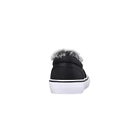 Women's Clipper LX Fur Sneakers