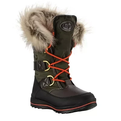 Women's Tundra Fur Boot