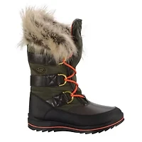 Women's Tundra Fur Boot