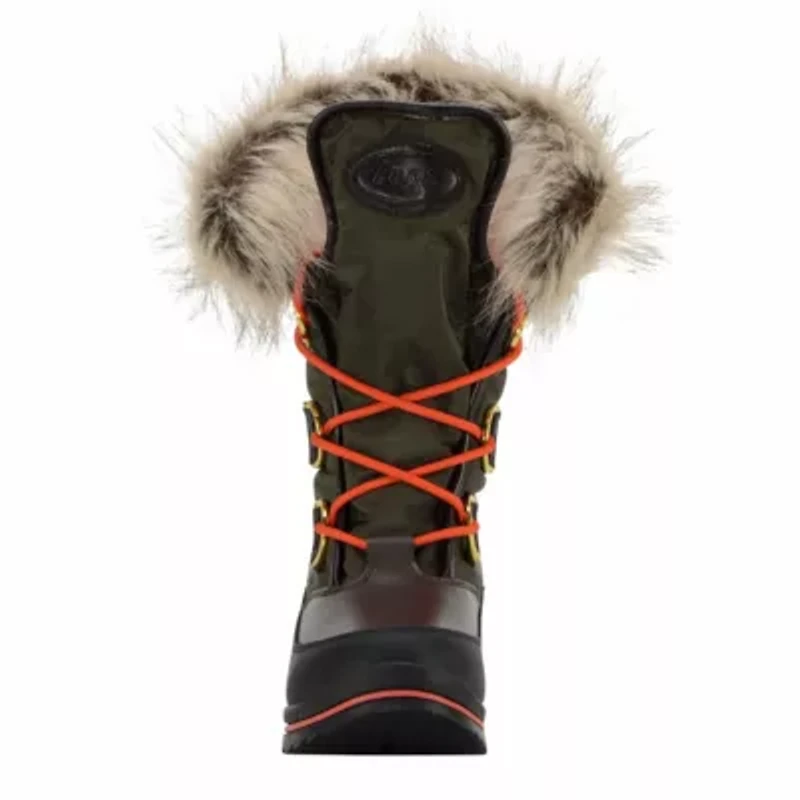 Women's Tundra Fur Boot