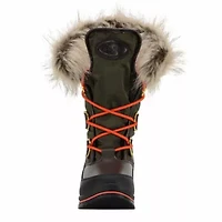 Women's Tundra Fur Boot