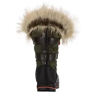 Women's Tundra Fur Boot