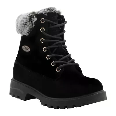 Women's Empire Hi Fur Boot