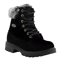Women's Empire Hi Fur Boot