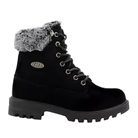 Women's Empire Hi Fur Boot