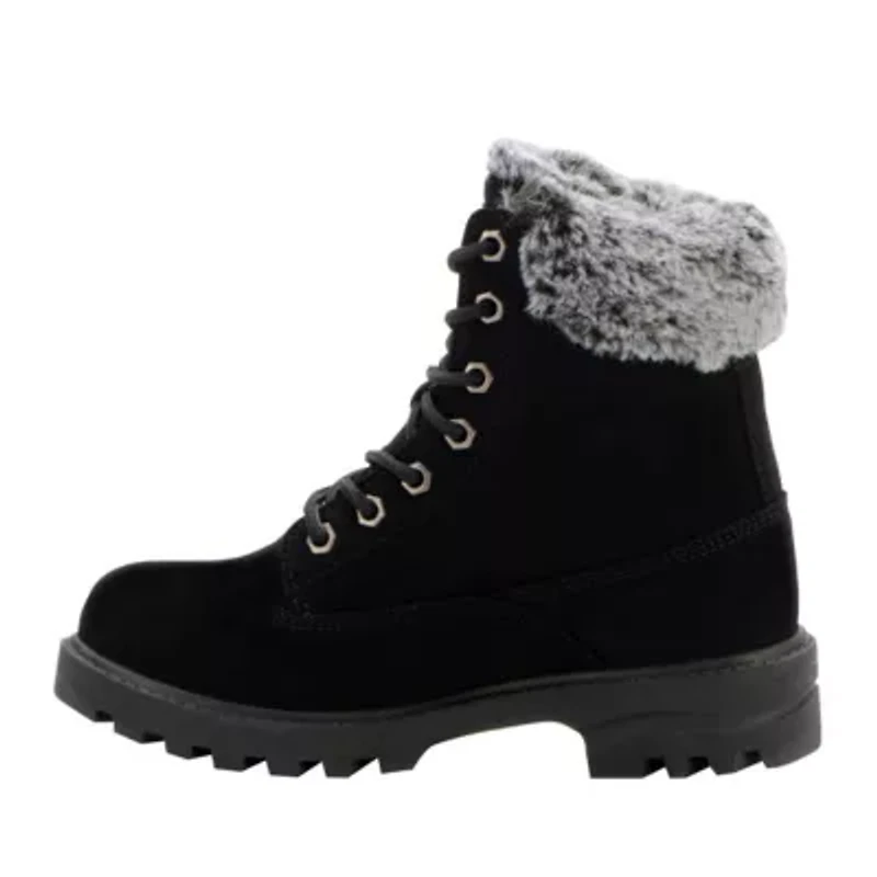 Women's Empire Hi Fur Boot