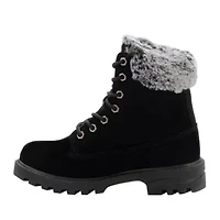 Women's Empire Hi Fur Boot