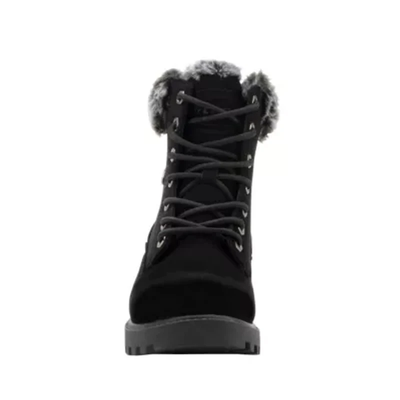 Women's Empire Hi Fur Boot