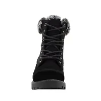 Women's Empire Hi Fur Boot