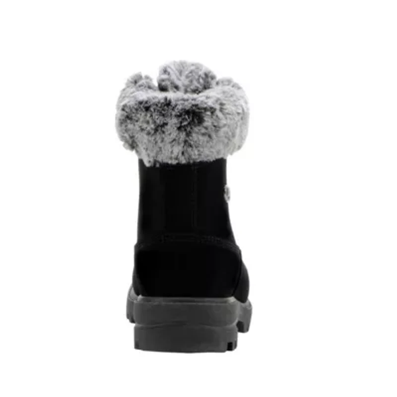 Women's Empire Hi Fur Boot