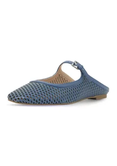Giselle Flats