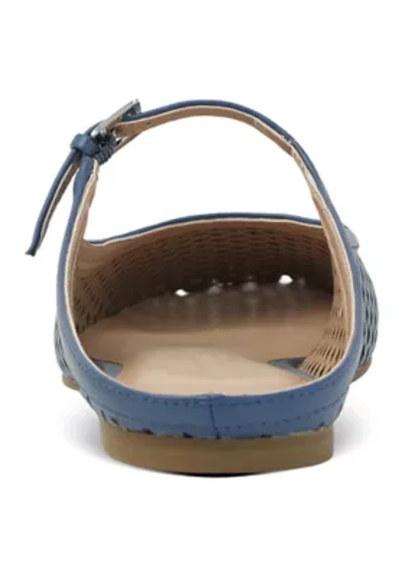 Giselle Flats