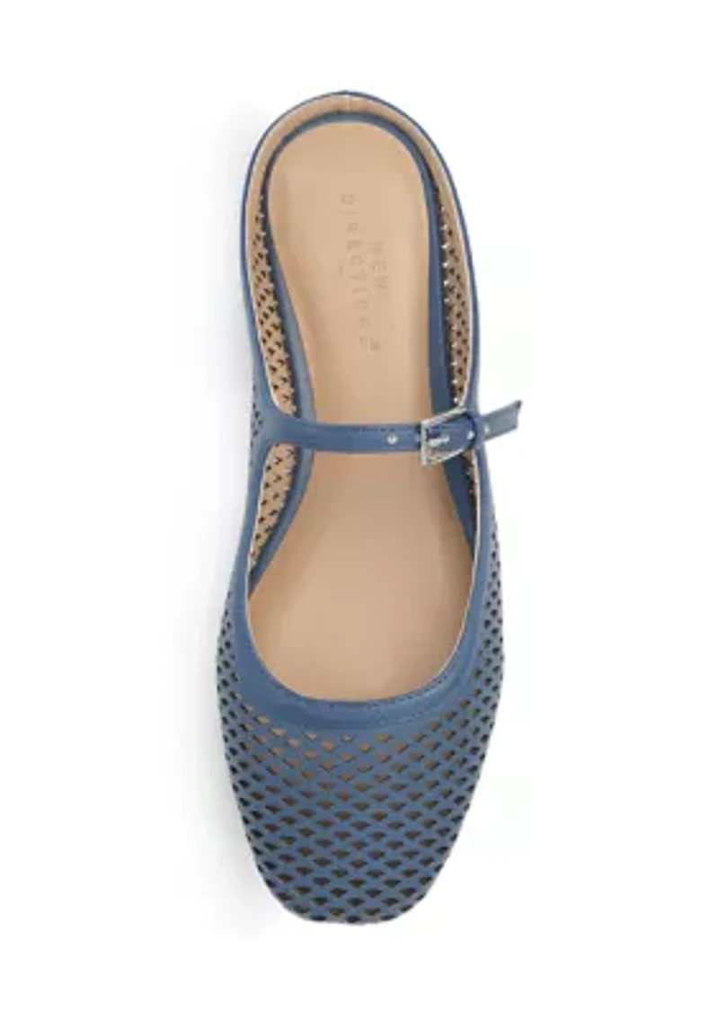 Giselle Flats