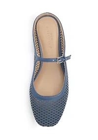 Giselle Flats