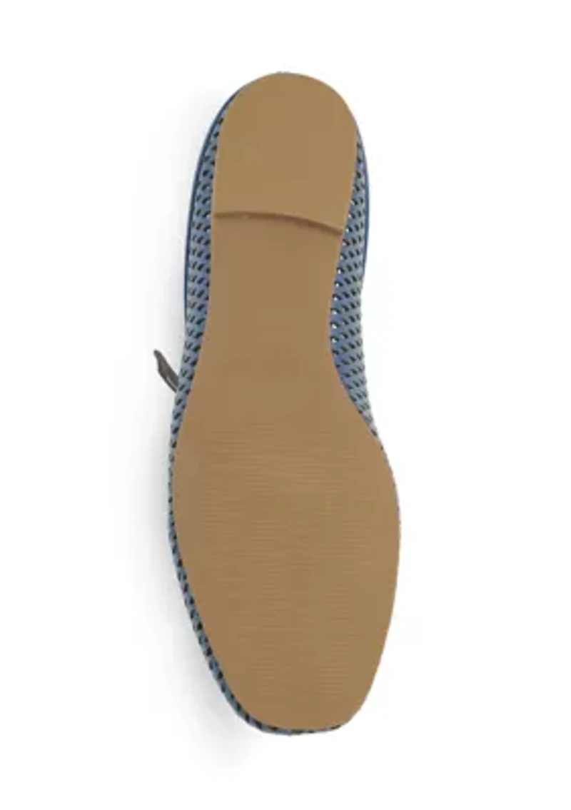 Giselle Flats