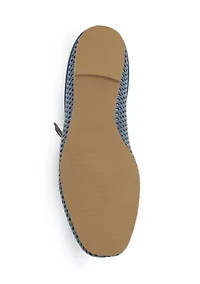 Giselle Flats