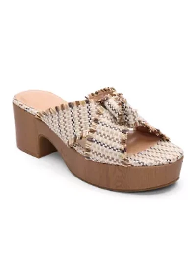 Tessa Sandals
