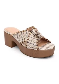 Tessa Sandals