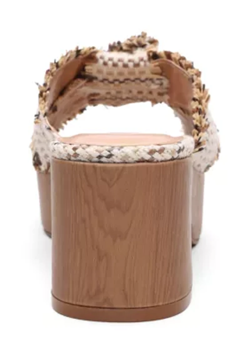 Tessa Sandals