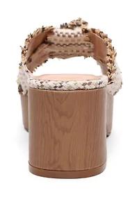Tessa Sandals