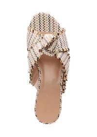 Tessa Sandals