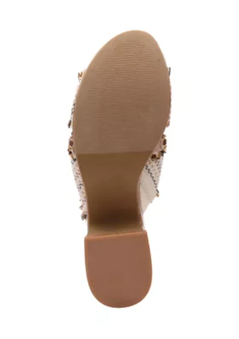 Tessa Sandals