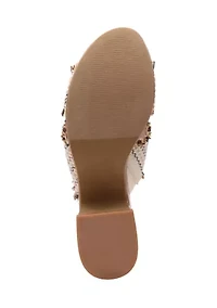 Tessa Sandals