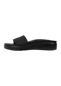 FIJI Slide Sandals