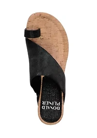 GYER 2 Wedge Sandals