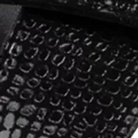 Kaysha Cross Strap Sandals