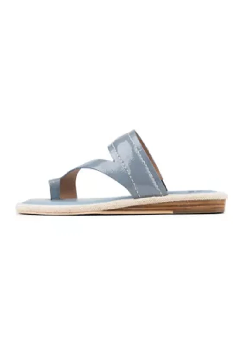 Prentice Sandals