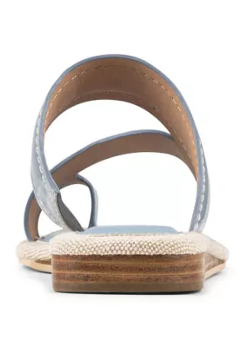 Prentice Sandals