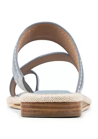 Prentice Sandals