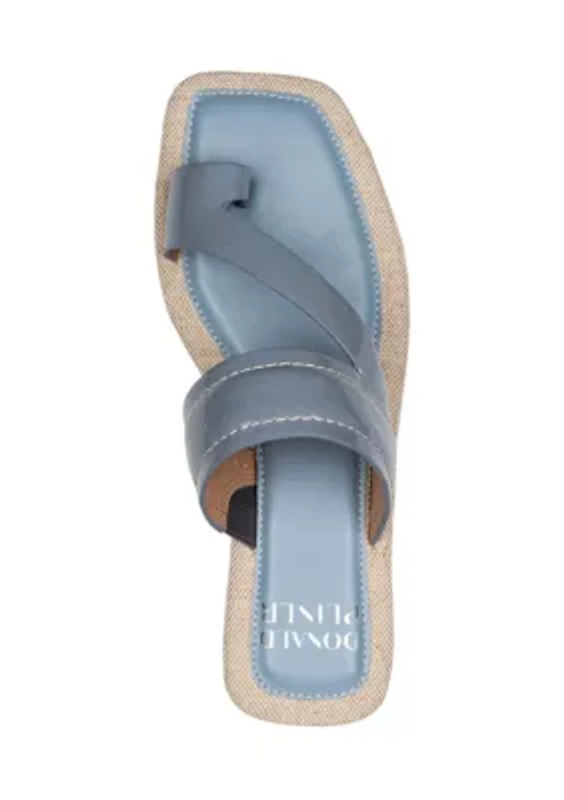 Prentice Sandals