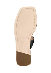 Prentice Sandals