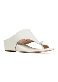 Vivika Toe Ring Sandals