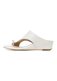 Vivika Toe Ring Sandals