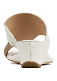 Vivika Toe Ring Sandals
