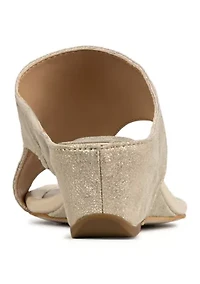 Vivika Thong Sandals