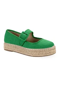 Parisa Mary Jane Flats
