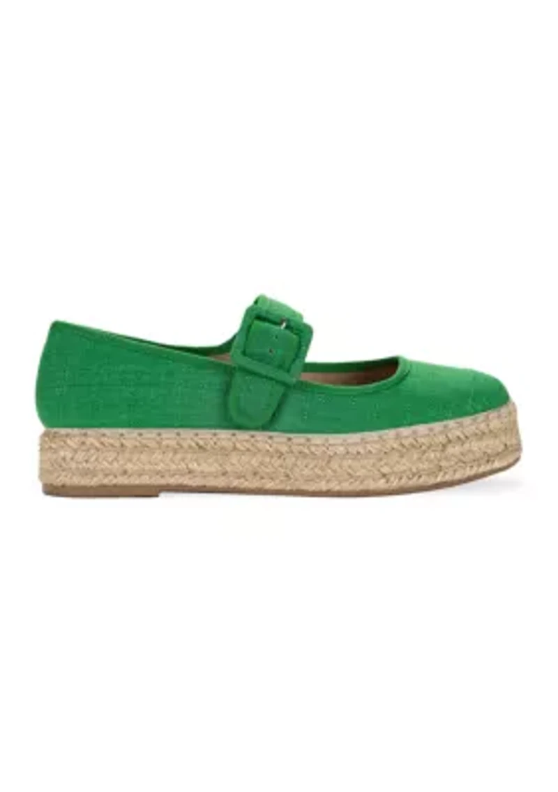 Parisa Mary Jane Flats