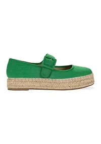 Parisa Mary Jane Flats