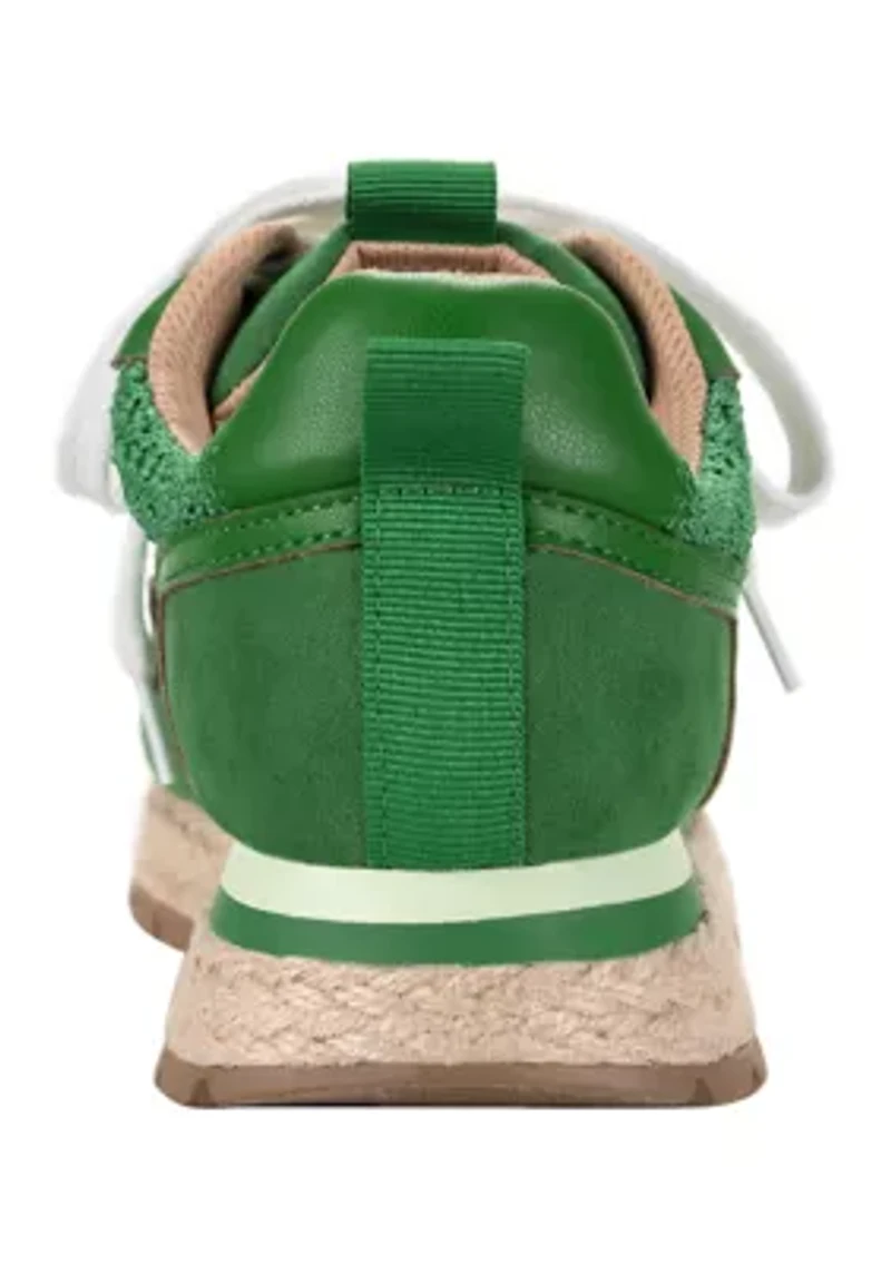 Zenya Fashion Sneakers